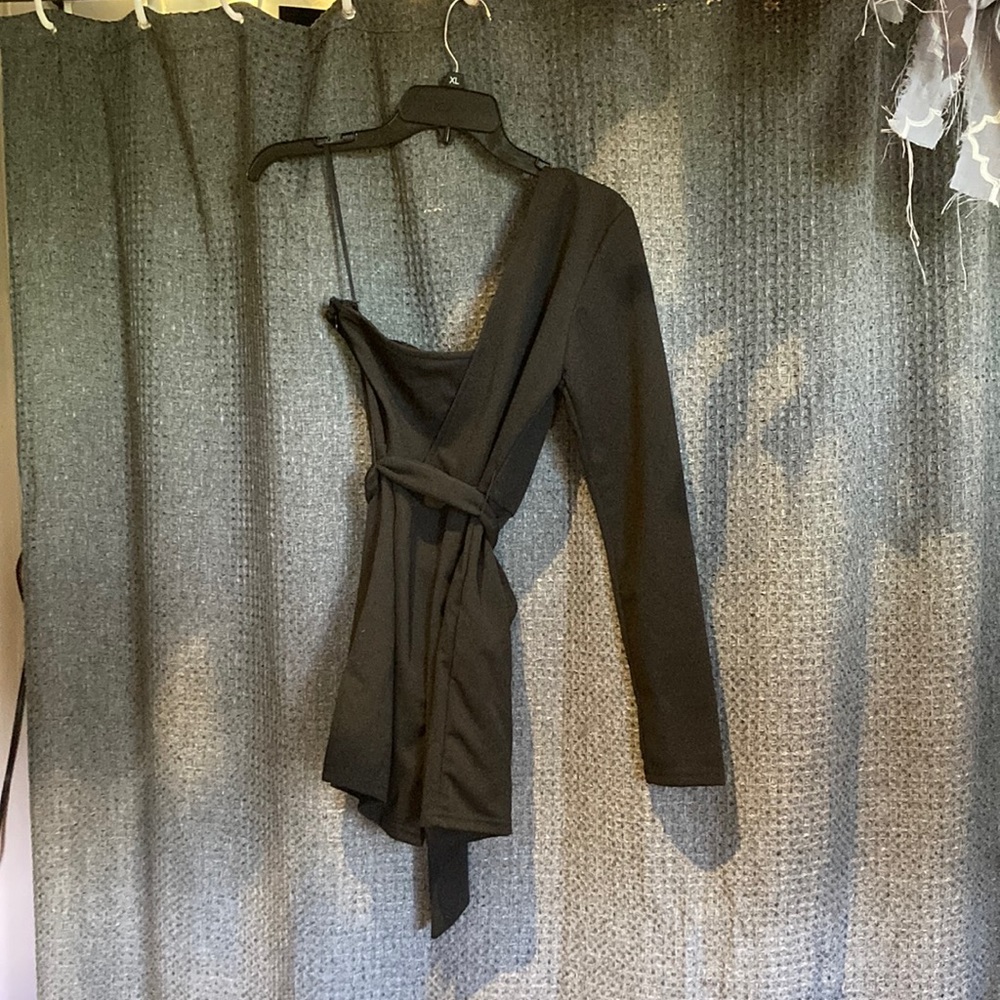 Shein Romper